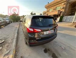 شيفروليه إكوينوكس